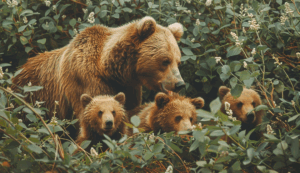 O nouă lege dublează numărul urșilor împușcați în România. Este o soluție pentru siguranță sau un cadou pentru vânători?